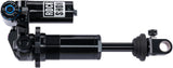 Rockshox støddæmper vivid coil ultimate rc2t bagstøddæmper rs vivid coil ult.rc2t 185x55mm