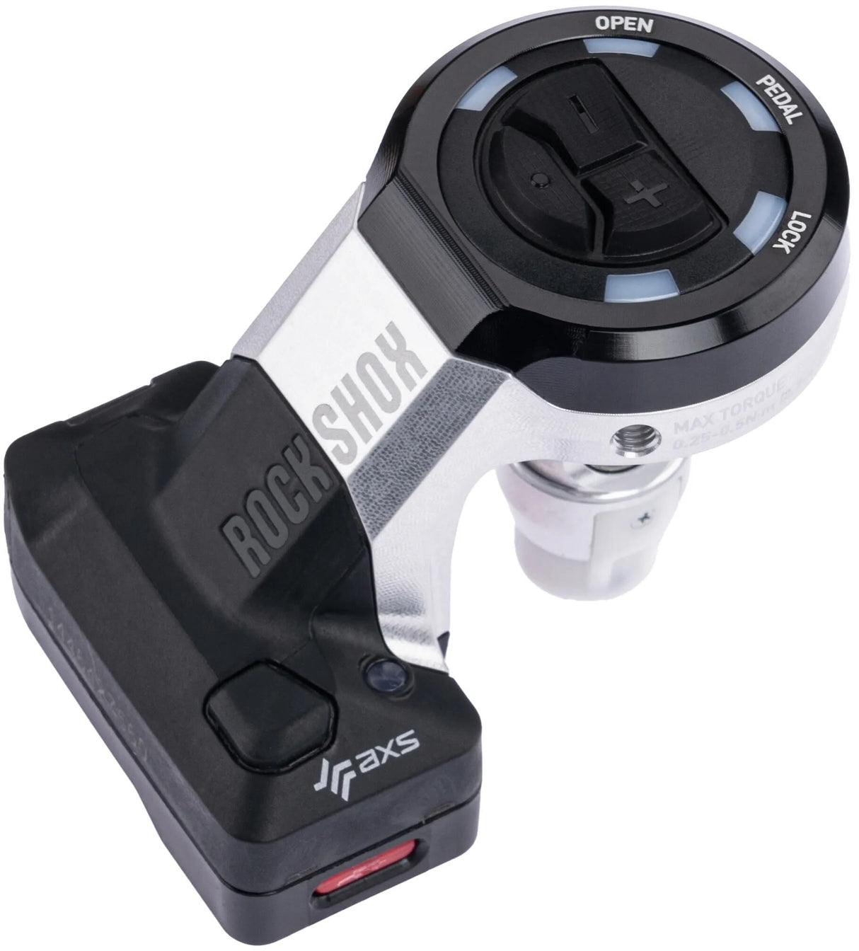 Rockshox kontrolmodul stewardesse kontrolmodul rs flight lyrik 2024+
