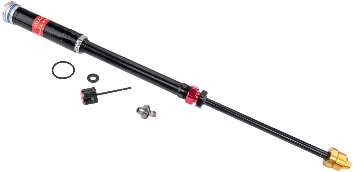 Rockshox spjæld rs lader 3.1 fa pike 24+