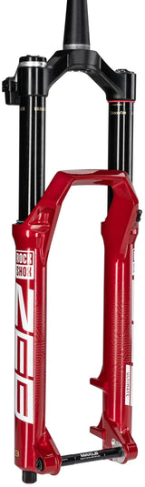 Rockshox federgabel zeb ultimative stewardesse susp.gaffel rs zeb ult. fly opmærksomhed. 27,5 + udg