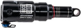 Rockshox federbein deluxe ultimate rct bagdæmper rs deluxe ult. rct 165 x 37,5 mm
