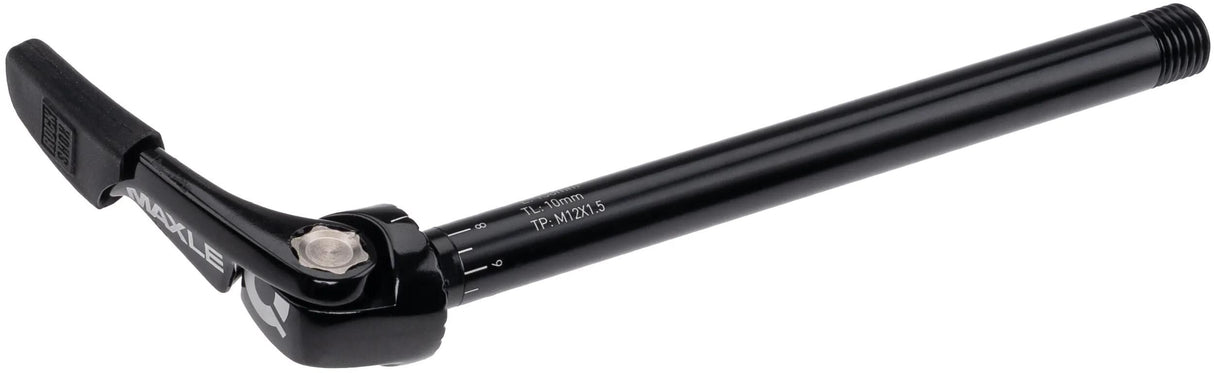 Rockshox fast spannachse maxle ultimate sram thru axle maxle ult l143.25 rudy xl 12x100