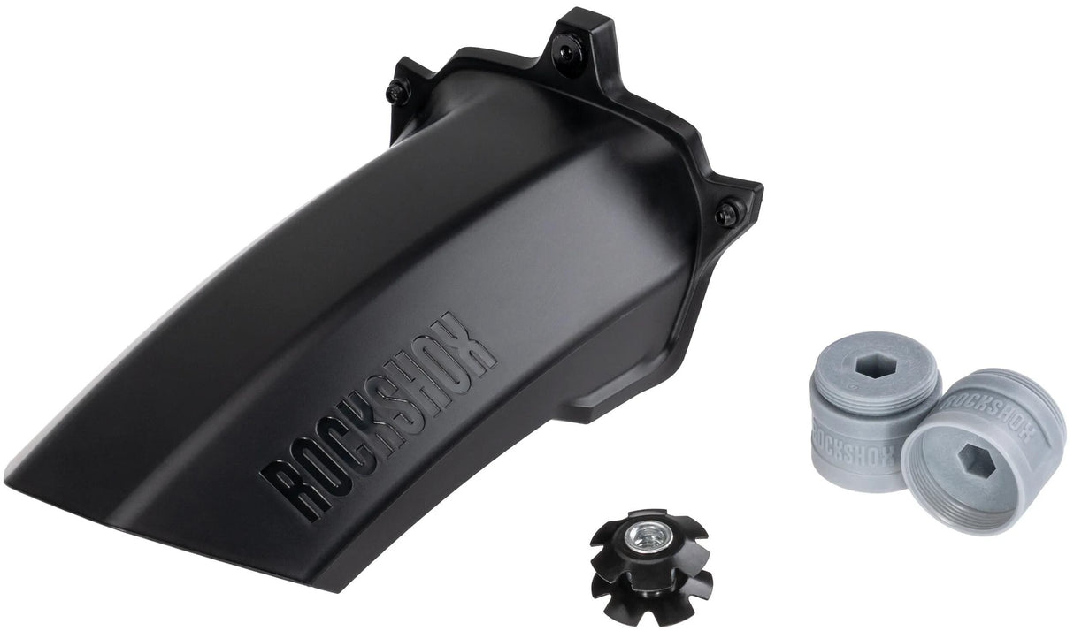 Rockshox federgabel reba guld isolator 3p rs suspension forgaffel reba g 27 120mm 3p rmt 44 sort
