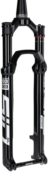 Rockshox Federgabel Sid SL Ultimate Race Day 3P RS Suspension Gaffel Sid SL 29 100 mm 3P CRN 44 Sort