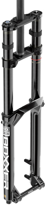 Rockshox affjedret gaffel boxxer ultimate susp.gaffel rs boxxer ult. 29 boost 52mm sort