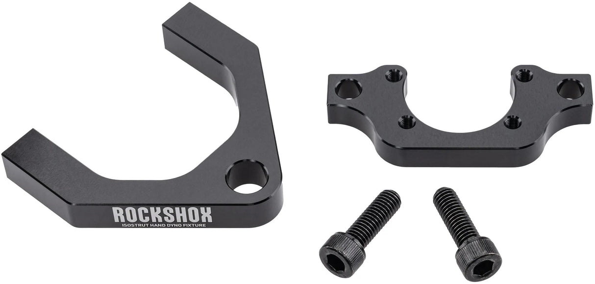 RockShox adapter RS ​​støddæmper adapter f. isostrut 23 trunnion