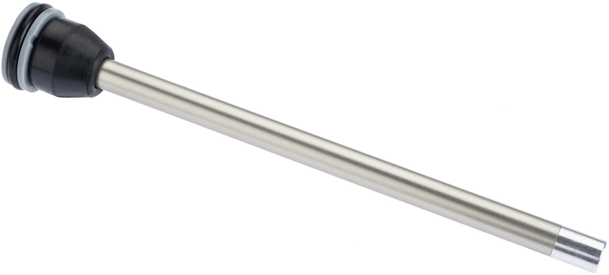 Rockshox federschaft debon luftfjeder aksel rs debonair 110mm 29