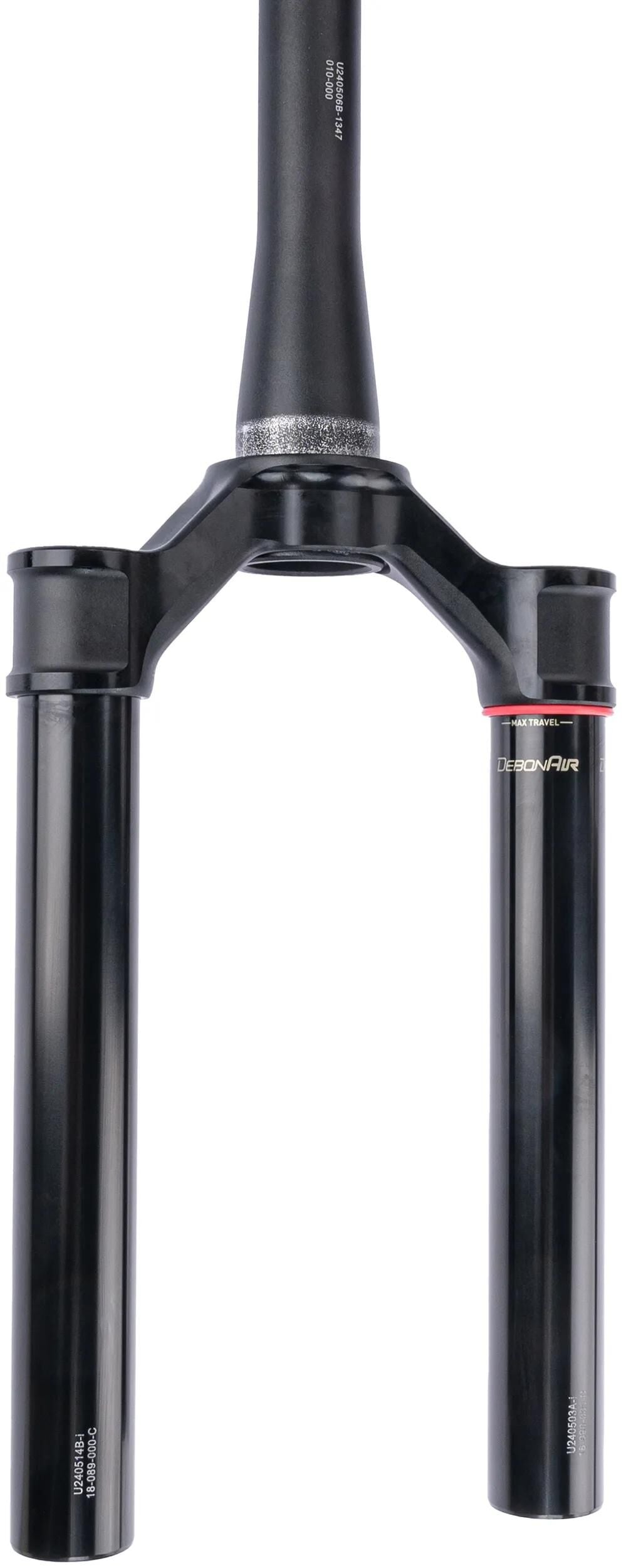 RockShox Krone-schaft-Standrohreeinheit Crown Shaft Unit RS 29 Boost 44mm tilspidset