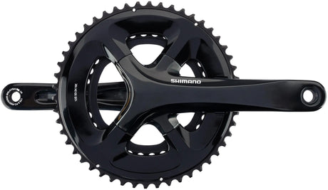 Shimano kranksæt fc-rs520 kranksæt shim.105 fcrs520 50 34 172,5 mm