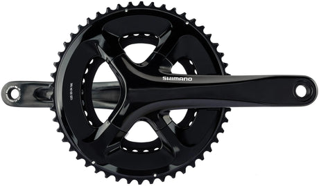 Shimano kranksæt fc-rs520 kranksæt shim.105 fcrs520 50 34 175mm