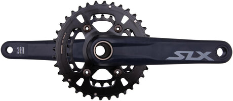 Shimano kranksæt SLX FC-M7100 7120 Shim.Krg SLX M7120 36 26 170 12F Boost