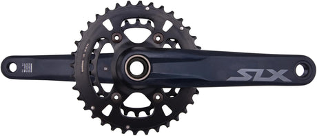 Shimano kranksæt SLX FC-M7100 7120 Shim.Krg SLX M7120 36 26 175 12F Boost
