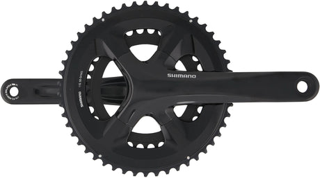 Shimano kranksæt 105 fc-rs510 kranksæt shim.105 fcrs510 36 46t.175mm ht2 11sp