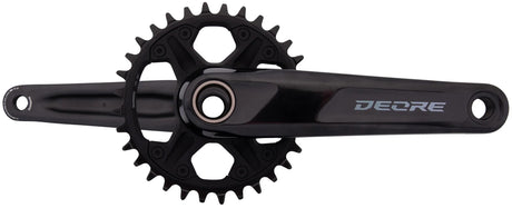 Shimano kranksæt deore fc-m6100-1 shim.krg deore fcm6100-1 32z sw 12f 1 170 52cl