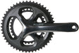 Shimano Cranket Tiagra 170mm 34-50 FC4700 10V