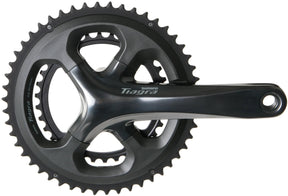 Shimano Cranket Tiagra 170mm 34-50 FC4700 10V