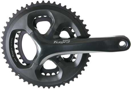 Shimano kranksæt tiagra fc-4700 cranks.shim.tiagra fc4700 36 52t.170mm ht2 10sp
