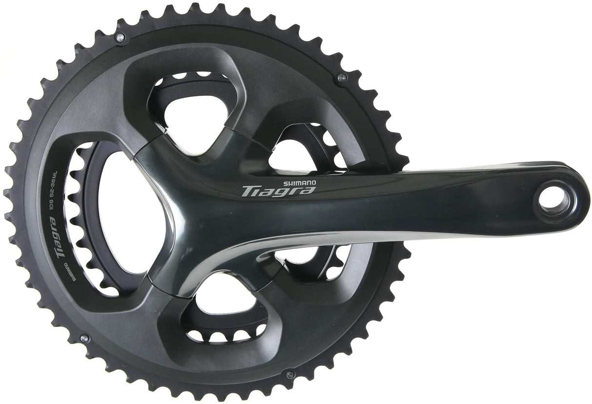 Shimano kranksæt tiagra fc-4700 cranks.shim.tiagra fc4700 36 52t.175mm ht2 10sp