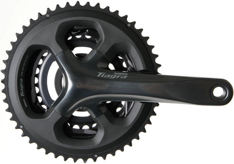 Shimano kranksæt tiagra fc-4703 cranks.shim.tiagra fc4703 30 39 50t.170mm 10sp