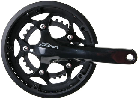 Shimano kranksæt sora fc-r3000 kranksæt shi.sora fcr3000 34 50t.175mm ht2 9sp bl.