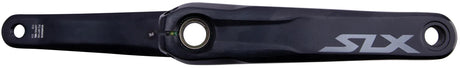 Shimano kranksæt slx fc-m7100 krankarm sæt shim.slx fc-m7100 170mm