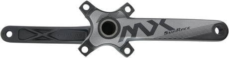 Sunrace Cranket FCM800 175mm 10-12s sort edderkop smal WI