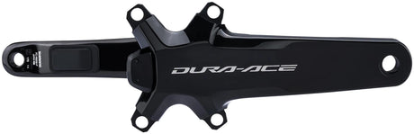 Shimano kranksæt dura ace fc-r9200-p krankarm sæt shim.dura ace fc-r9200-p 170mm