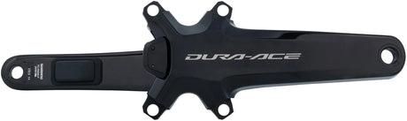 Shimano kranksæt dura ace fc-r9200-p krankarm sæt shim.dura ace fc-r9200-p 172,5 mm