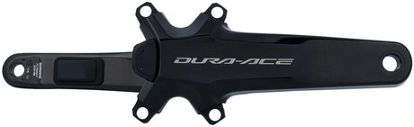 Shimano kranksæt dura ace fc-r9200-p krankarm sæt shim.dura ace fc-r9200-p 175mm