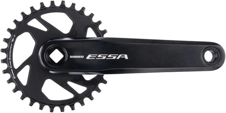 Shimano kranksæt essa fc-u2000-1 u2001-1 shim.krg u2000-1 32z 175 sw 7 8f.4k