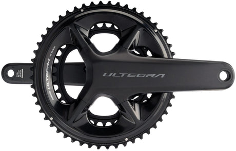 Shimano kranksæt ultegra fc-r8100 kranksæt shim.ultegra 52 36t 165mm
