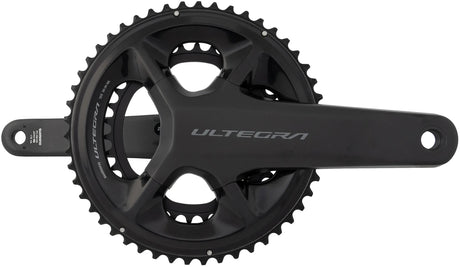 Shimano kranksæt ultegra fc-r8100 kranksæt shim.ultegra 50 34t 170mm