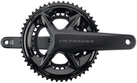 Shimano kranksæt ultegra fc-r8100 kranksæt shim.ultegra 52 36t 170mm