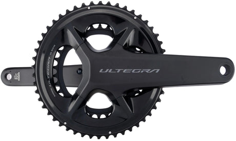 Shimano kranksæt ultegra fc-r8100 kranksæt shim.ultegra 50 34t 175mm