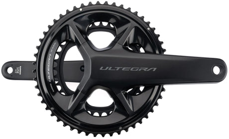 Shimano kranksæt ultegra fc-r8100 kranksæt shim.ultegra 52 36t 175mm