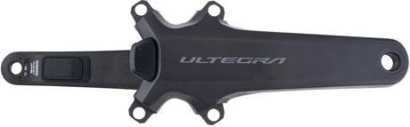 Shimano kranksæt ultegra fc-r8100-p krankarm sæt shim.ulteg. fc-r8100-p 165 mm