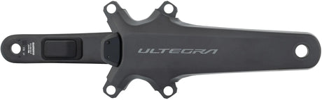 Shimano kranksæt ultegra fc-r8100-p krankarm sæt shim.ulteg. fc-r8100-p 170 mm
