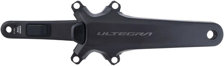 Shimano kranksæt ultegra fc-r8100-p krankarm sæt shim.ulteg. fc-r8100-p 172,5 mm