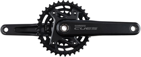 Shimano kranksæt cues fc-u6000-2 kranksæt shim.cues fc-u6000-2 36 22t 175mm