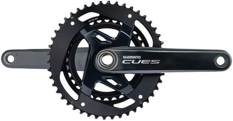 Shimano kranksæt cues fc-u8000-2 kranksæt shim.cues fc-u8000-2 175mm