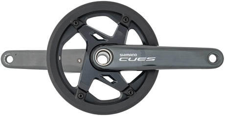 Shimano kranksæt cues fc-u8000-1 kranksæt shim.cues fc-u8000-1 42t 175mm