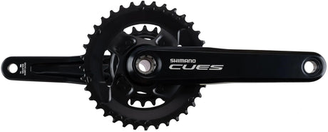Shimano kranksæt cues fc-u4010-2 kranksæt shim.cues fc-u4010-2 36 22t 175mm