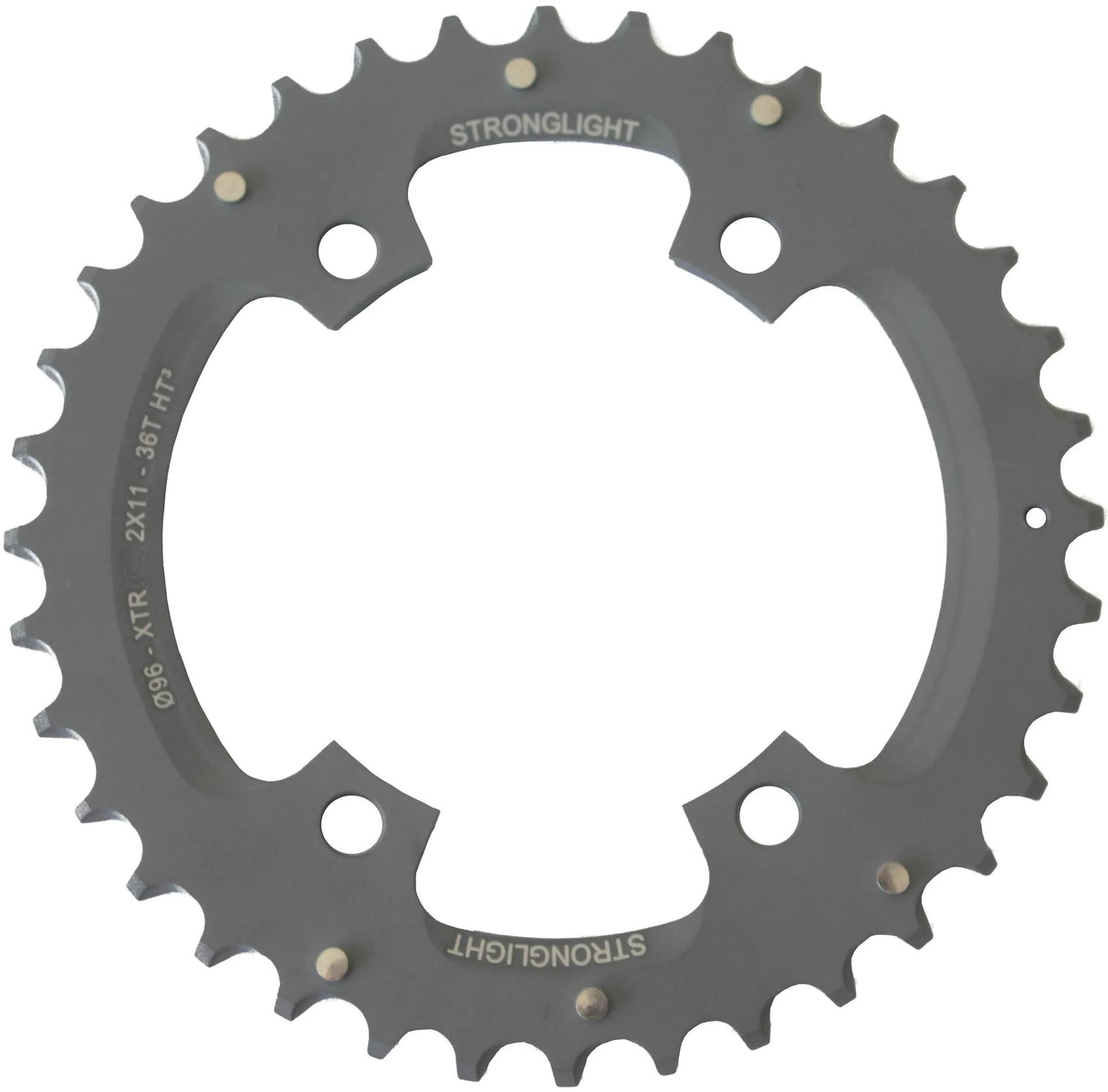 Stronglight kædering ht3 kædering stærkl. ht3 34t.,f.xtr fc-m9000 9020