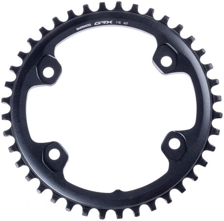 Shimano Chain Top 40T GRX FC-RX810-1