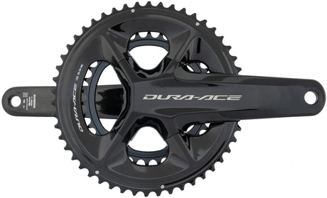 Shimano kranksæt dura ace fc-r9200 kranksæt shim.dura ace fc-r9200 34 50t 165mm