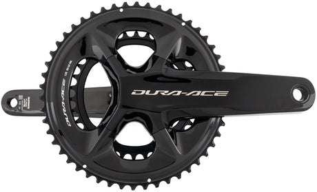 Shimano kranksæt dura ace fc-r9200 kranksæt shim.dura ace fc-r9200 34 50t 170mm