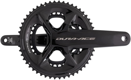 Shimano kranksæt dura ace fc-r9200 kranksæt shim.dura ace fc-r9200 36 52t 170mm