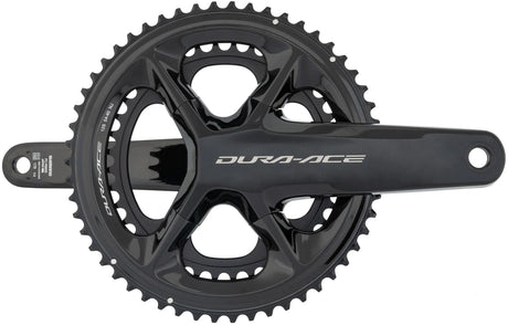 Shimano kranksæt dura ace fc-r9200 kranksæt shim.dura ace fc-r9200 40 54t 170mm