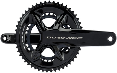 Shimano kranksæt dura ace fc-r9200 kranksæt shim.dura ace fc-r9200 34 50t 172,5 mm
