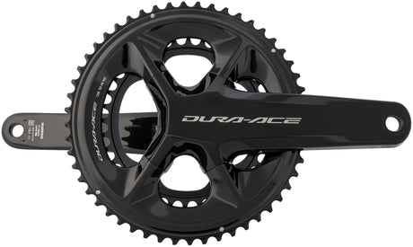 Shimano kranksæt dura ace fc-r9200 kranksæt shim.dura ace fc-r9200 36 52t 172,5 mm